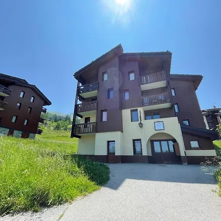 Divisible Pres Des Pistes Et Commodites A - Fr-1-356-528 Apartment *