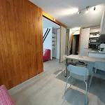 Apartmán Divisible Pres Des Pistes Et Commodites A - Fr-1-356-528 *