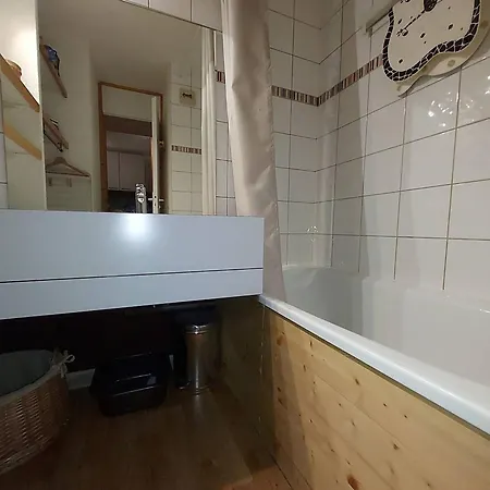 Apartamento Divisible Près Des Pistes Et Commodités à - Fr-1-356-528 Valmorel