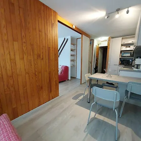 Apartment Divisible Pres Des Pistes Et Commodites A - Fr-1-356-528 *