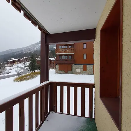 Divisible Pres Des Pistes Et Commodites A - Fr-1-356-528 Valmorel
