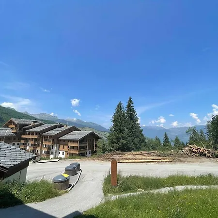 Divisible Près Des Pistes Et Commodités à - Fr-1-356-528 * Valmorel