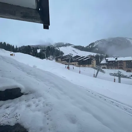 Divisible Pres Des Pistes Et Commodites A - Fr-1-356-528 Valmorel